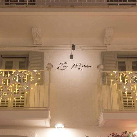 Zia Maria Apartment ฟาซาโน ภายนอก รูปภาพ
