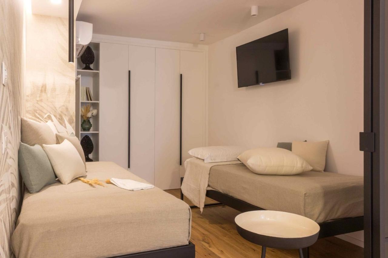 Zia Maria Apartment ฟาซาโน ภายนอก รูปภาพ