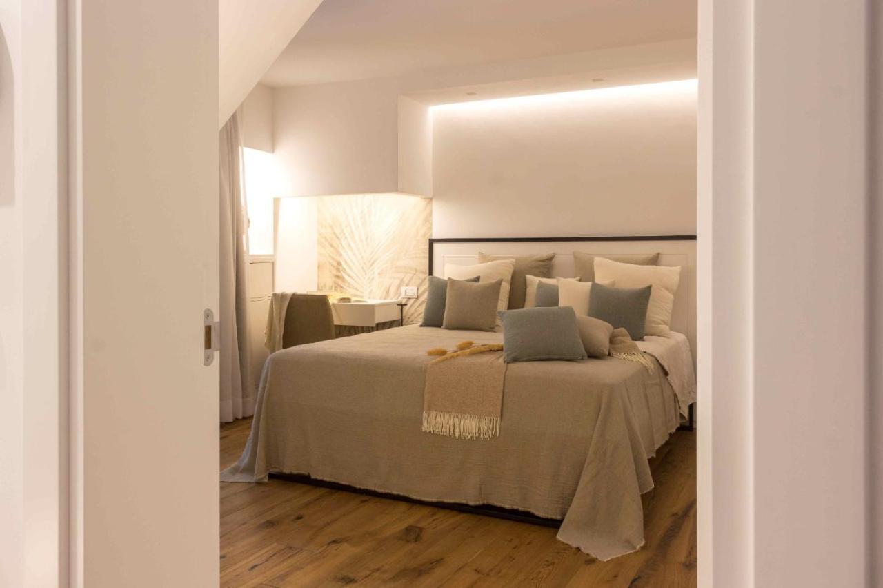 Zia Maria Apartment ฟาซาโน ภายนอก รูปภาพ
