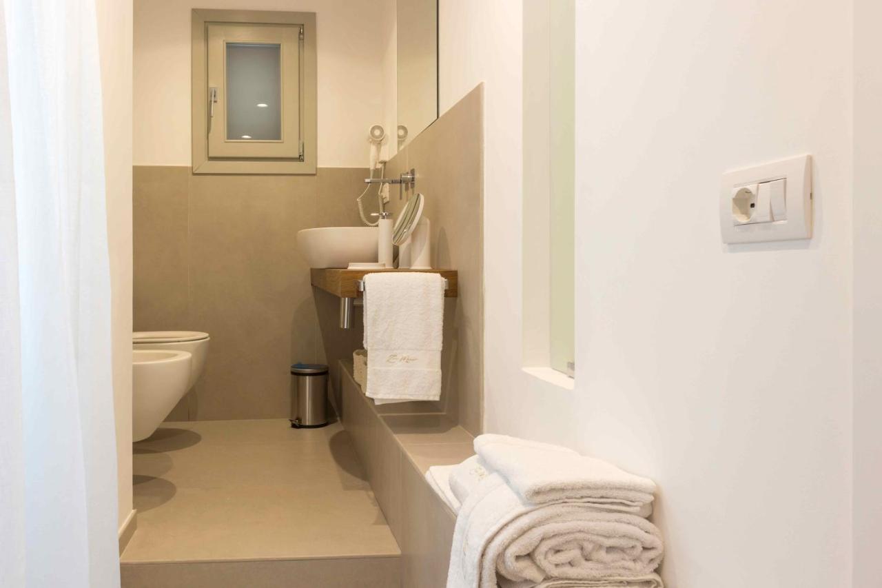 Zia Maria Apartment ฟาซาโน ภายนอก รูปภาพ