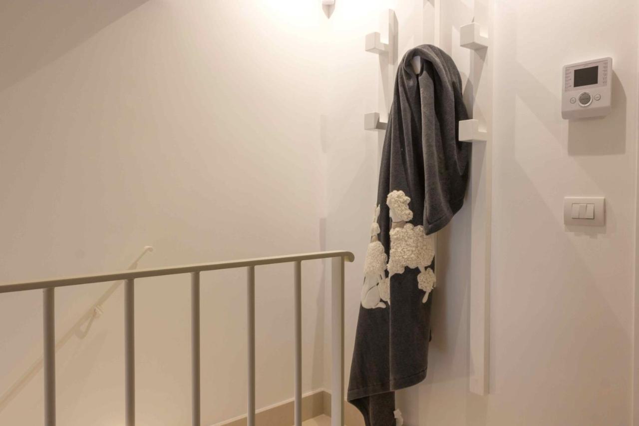 Zia Maria Apartment ฟาซาโน ภายนอก รูปภาพ