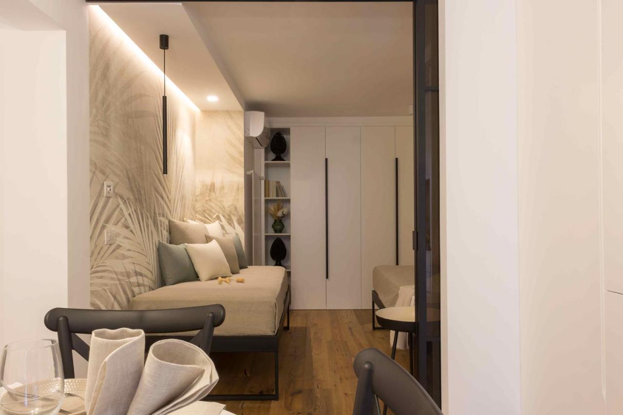 Zia Maria Apartment ฟาซาโน ภายนอก รูปภาพ