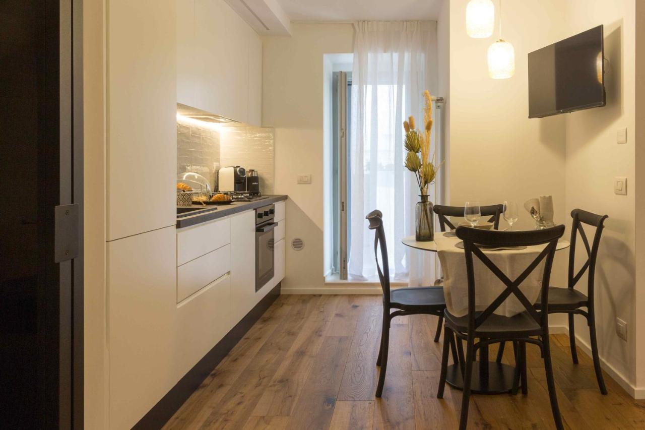 Zia Maria Apartment ฟาซาโน ภายนอก รูปภาพ