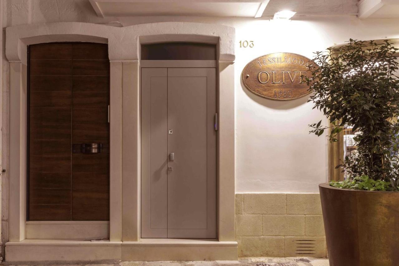Zia Maria Apartment ฟาซาโน ภายนอก รูปภาพ
