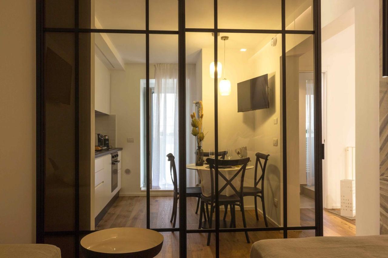 Zia Maria Apartment ฟาซาโน ภายนอก รูปภาพ