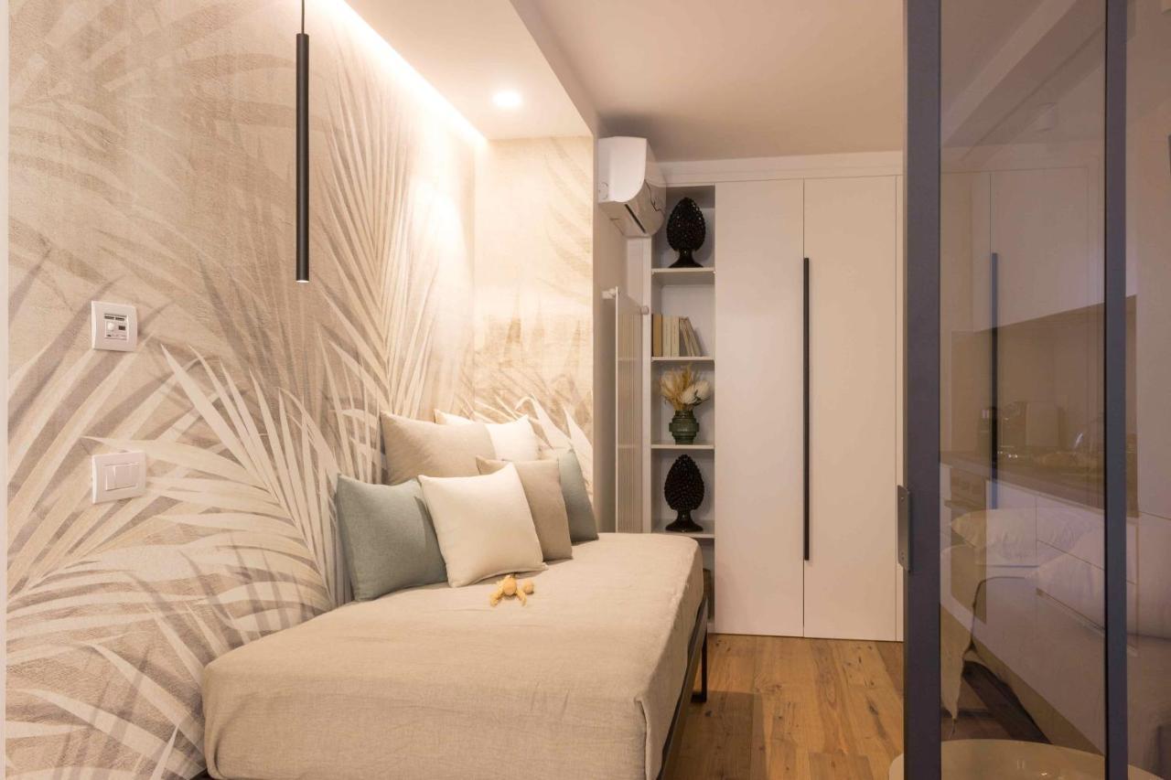 Zia Maria Apartment ฟาซาโน ภายนอก รูปภาพ