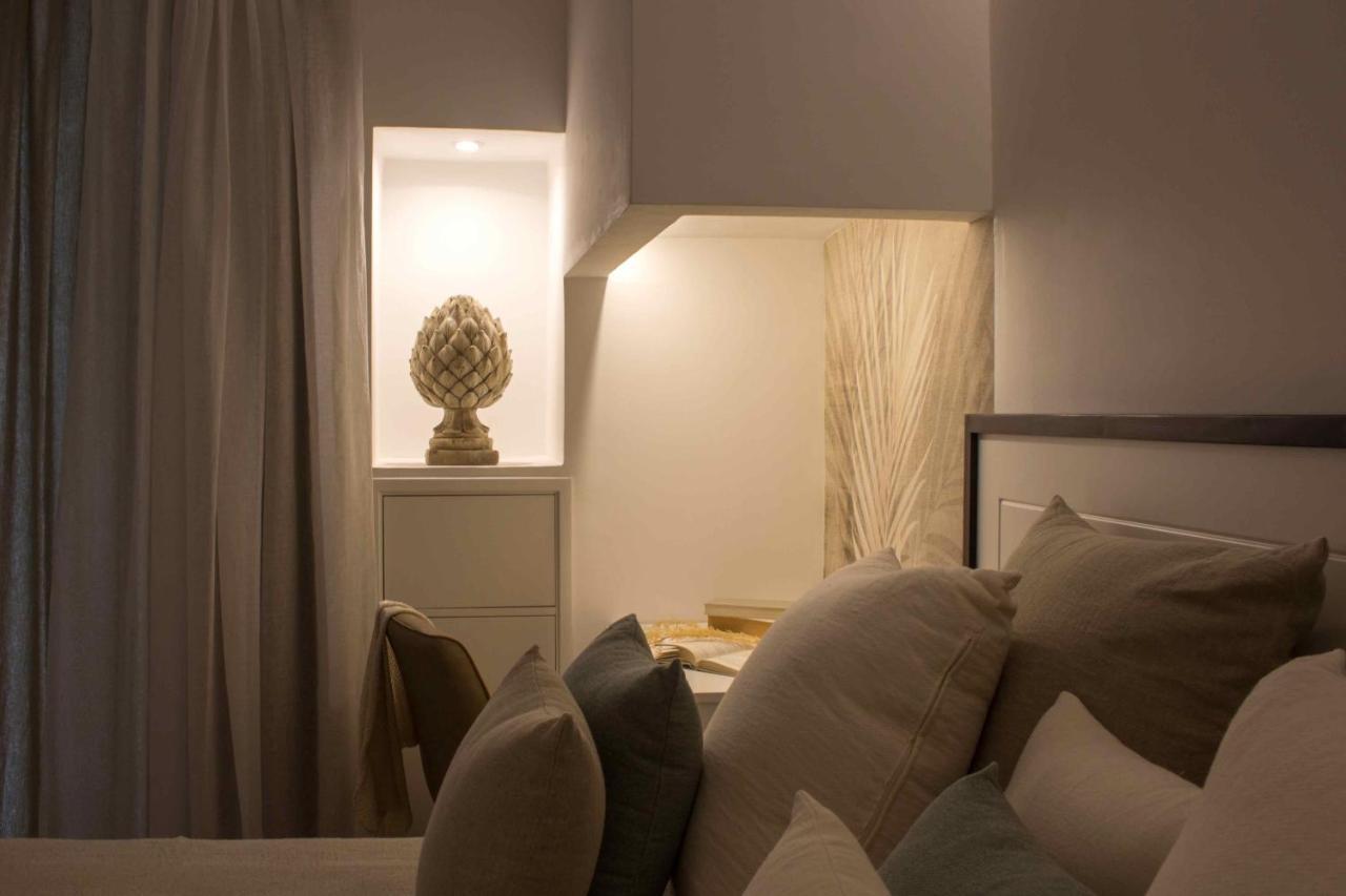 Zia Maria Apartment ฟาซาโน ภายนอก รูปภาพ