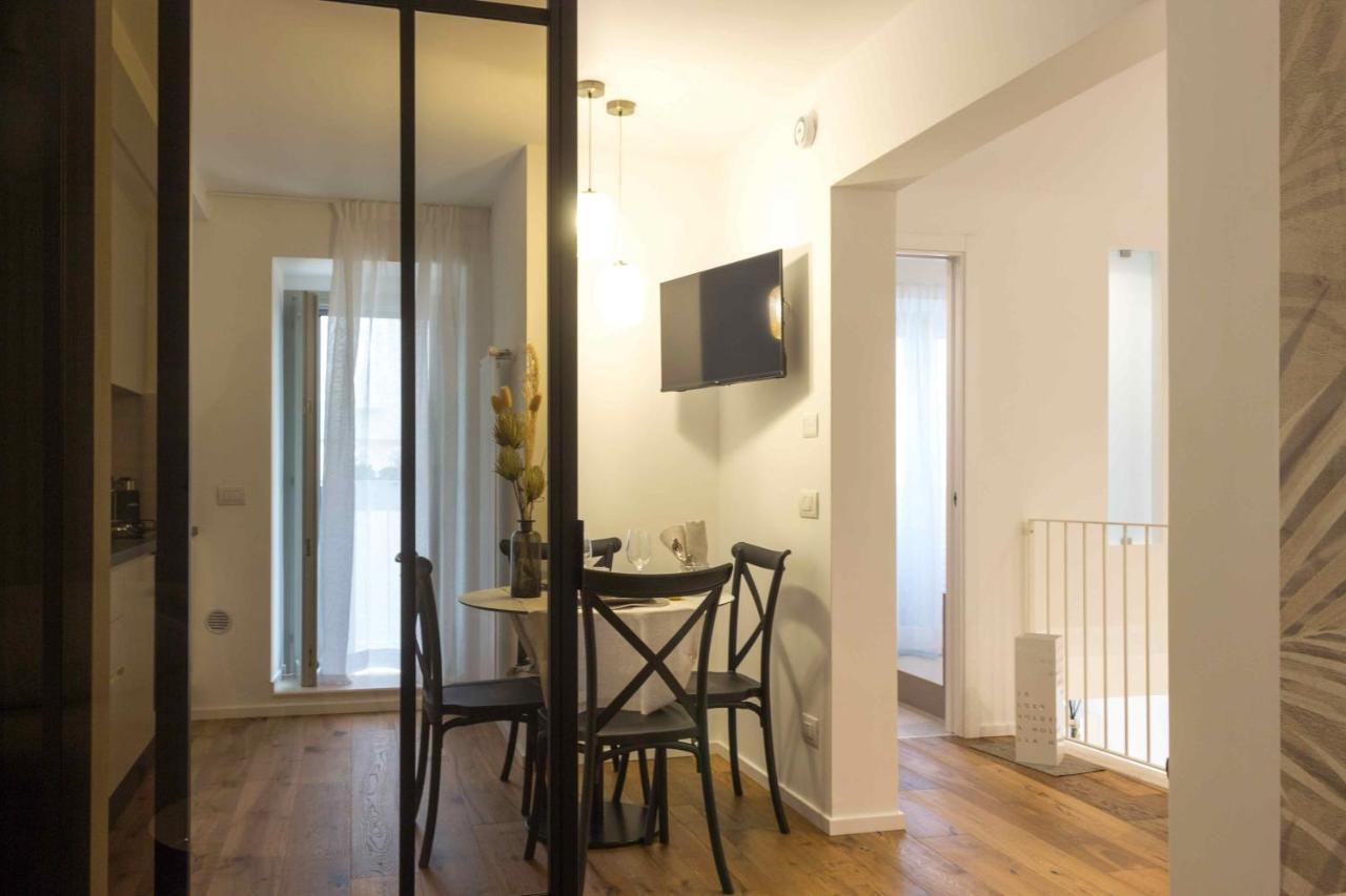 Zia Maria Apartment ฟาซาโน ภายนอก รูปภาพ