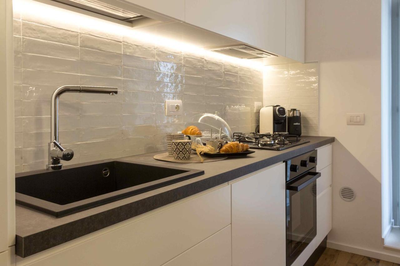 Zia Maria Apartment ฟาซาโน ภายนอก รูปภาพ