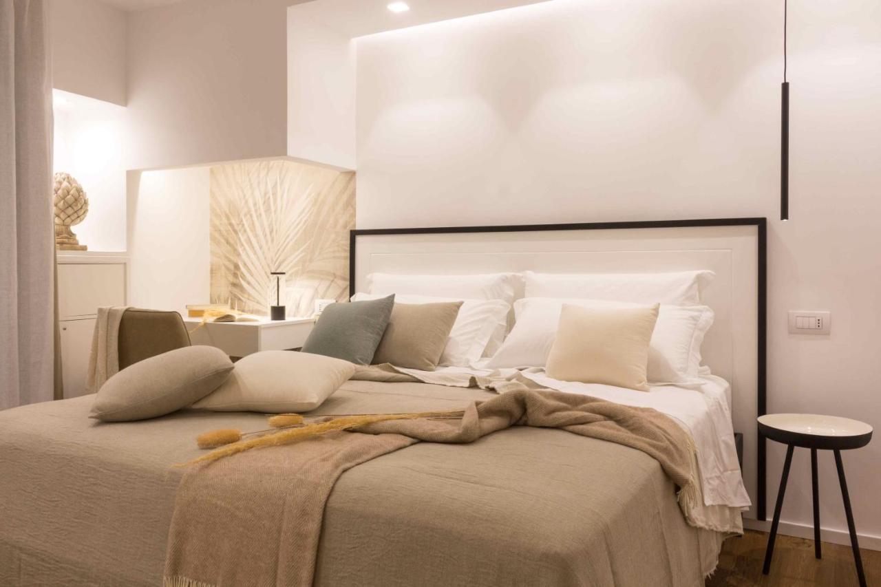 Zia Maria Apartment ฟาซาโน ภายนอก รูปภาพ