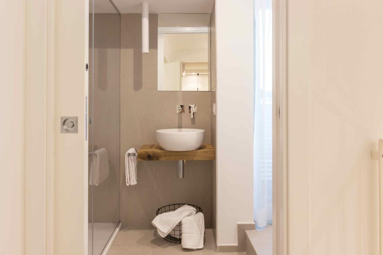 Zia Maria Apartment ฟาซาโน ภายนอก รูปภาพ