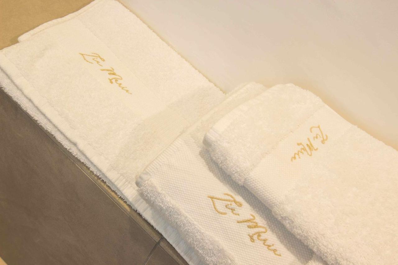 Zia Maria Apartment ฟาซาโน ภายนอก รูปภาพ