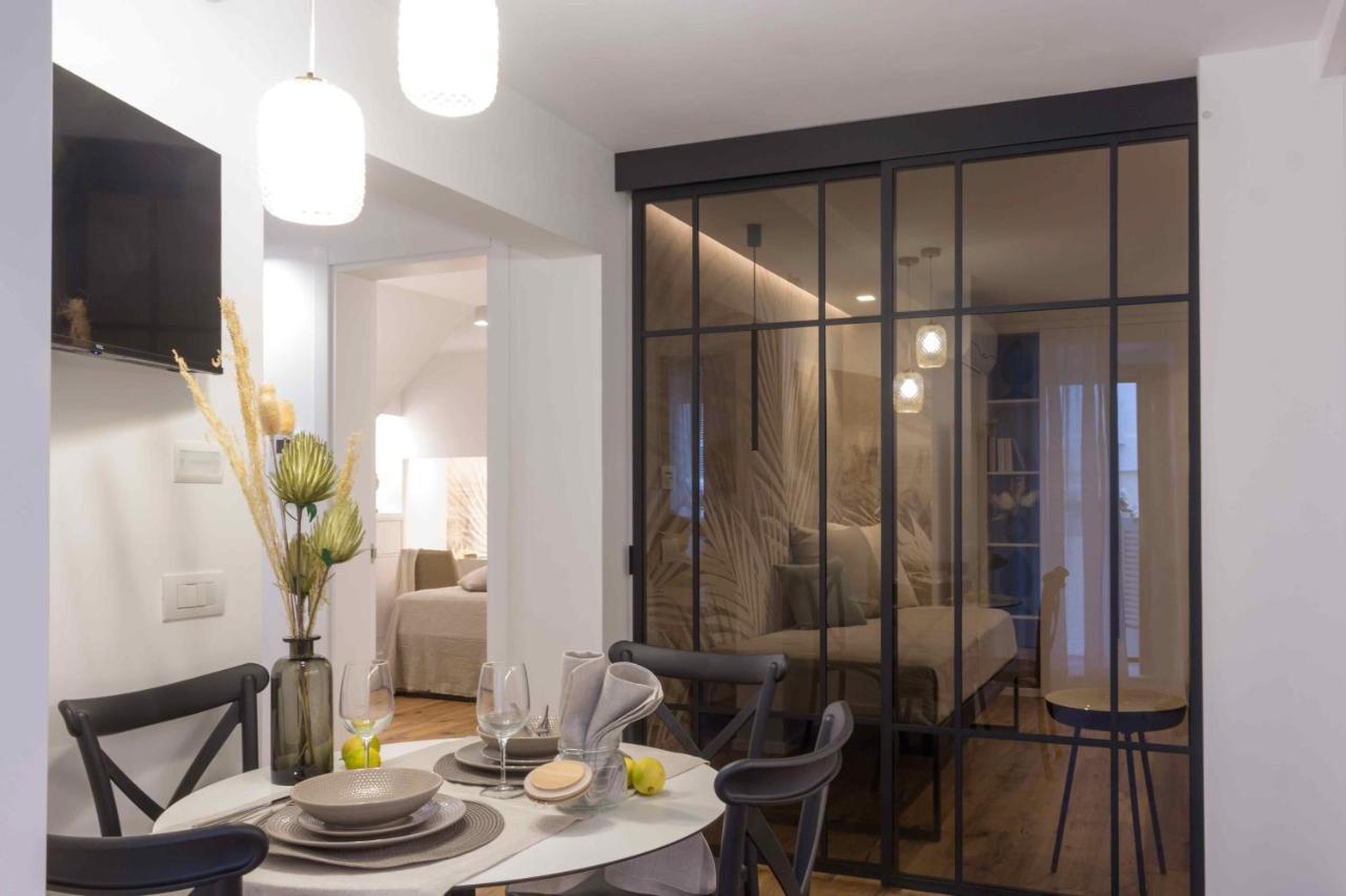 Zia Maria Apartment ฟาซาโน ภายนอก รูปภาพ