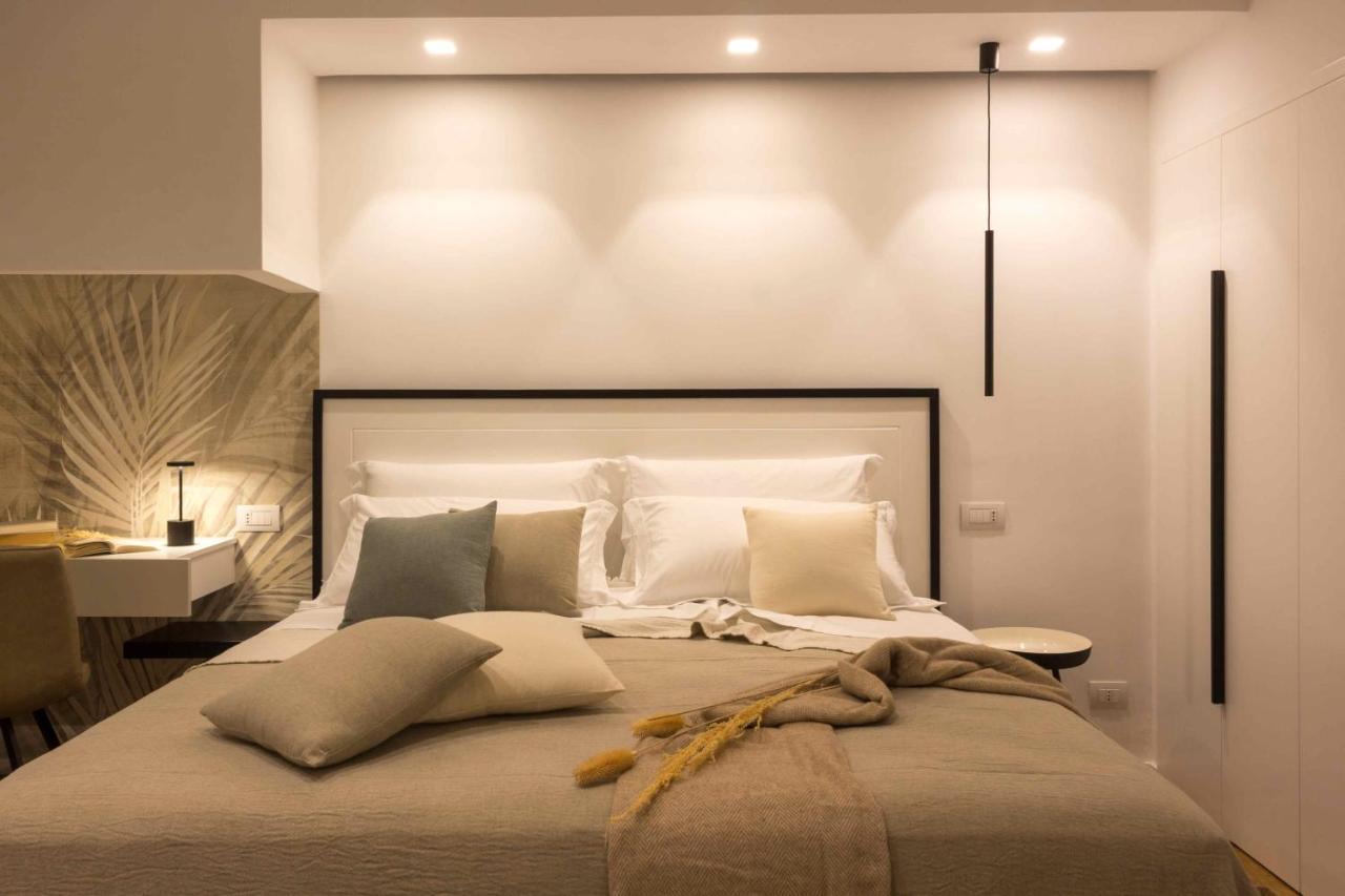 Zia Maria Apartment ฟาซาโน ภายนอก รูปภาพ