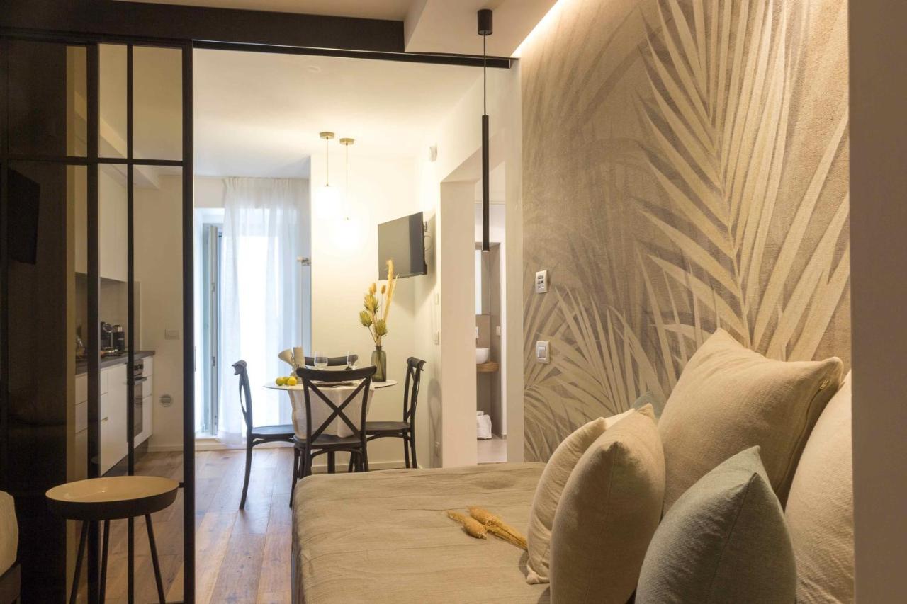 Zia Maria Apartment ฟาซาโน ภายนอก รูปภาพ