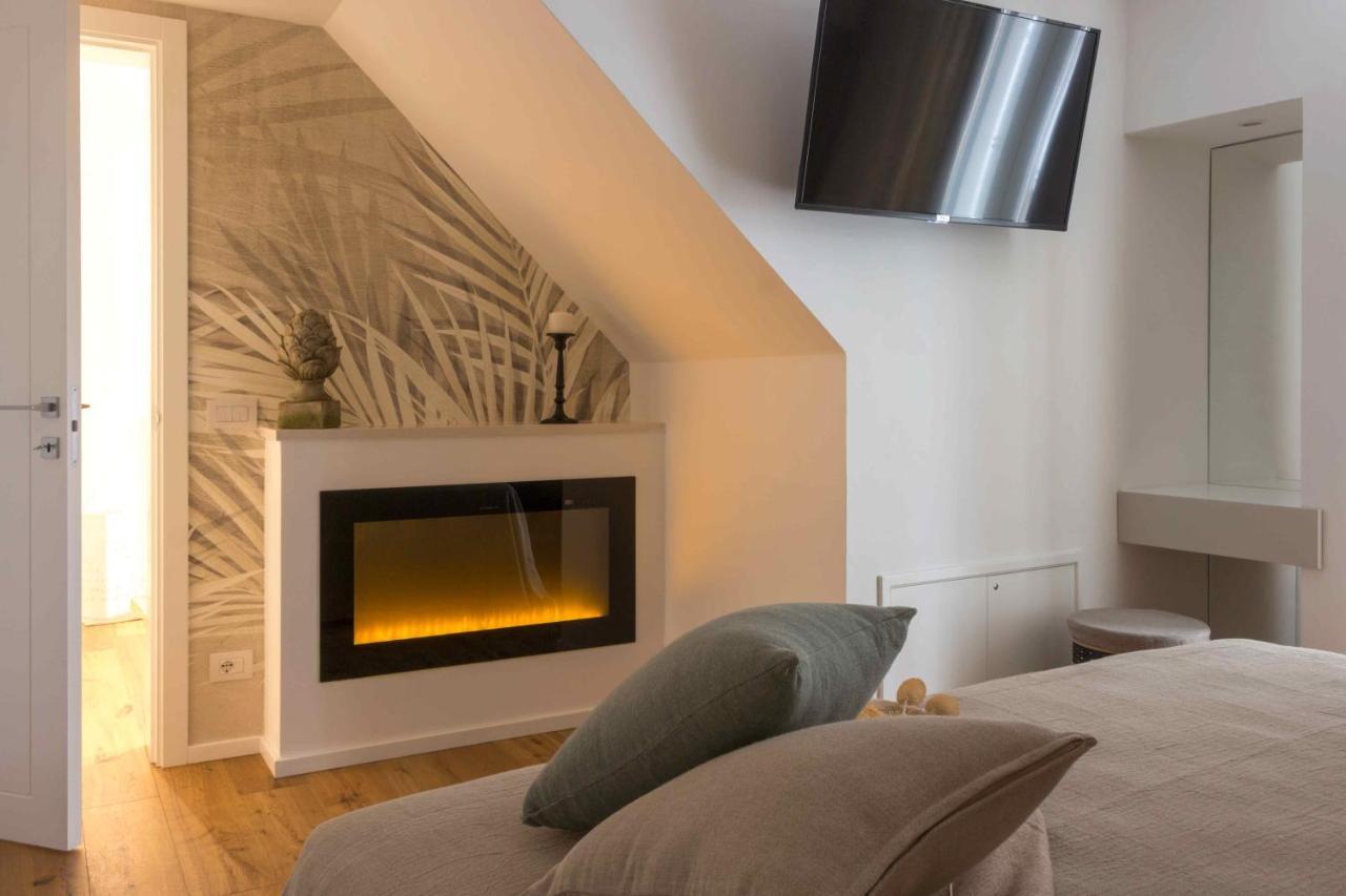Zia Maria Apartment ฟาซาโน ภายนอก รูปภาพ