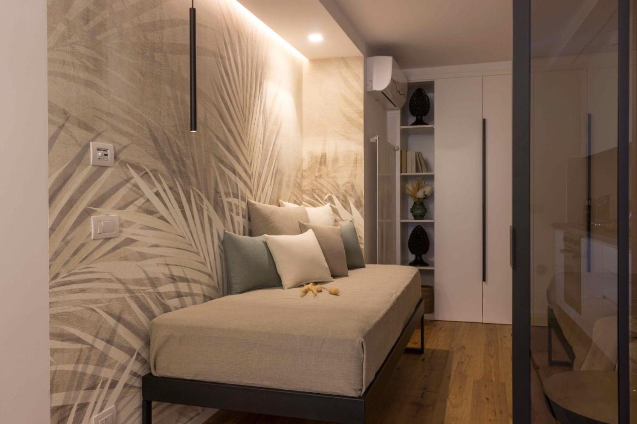 Zia Maria Apartment ฟาซาโน ภายนอก รูปภาพ