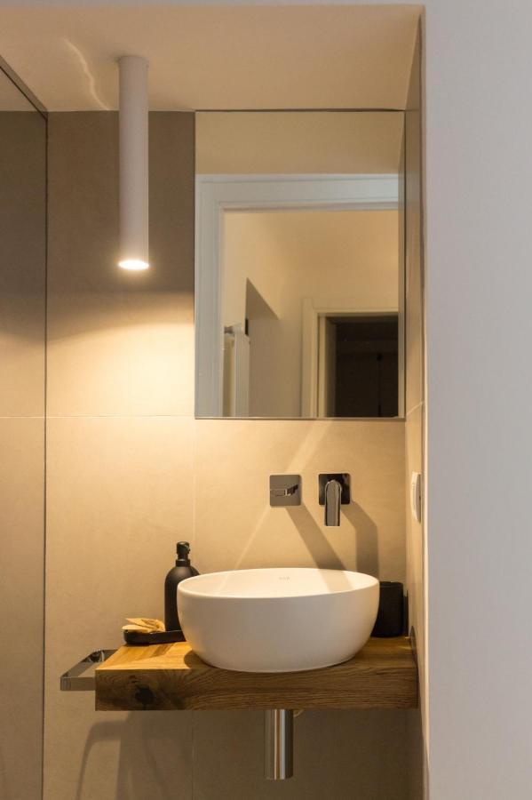 Zia Maria Apartment ฟาซาโน ภายนอก รูปภาพ
