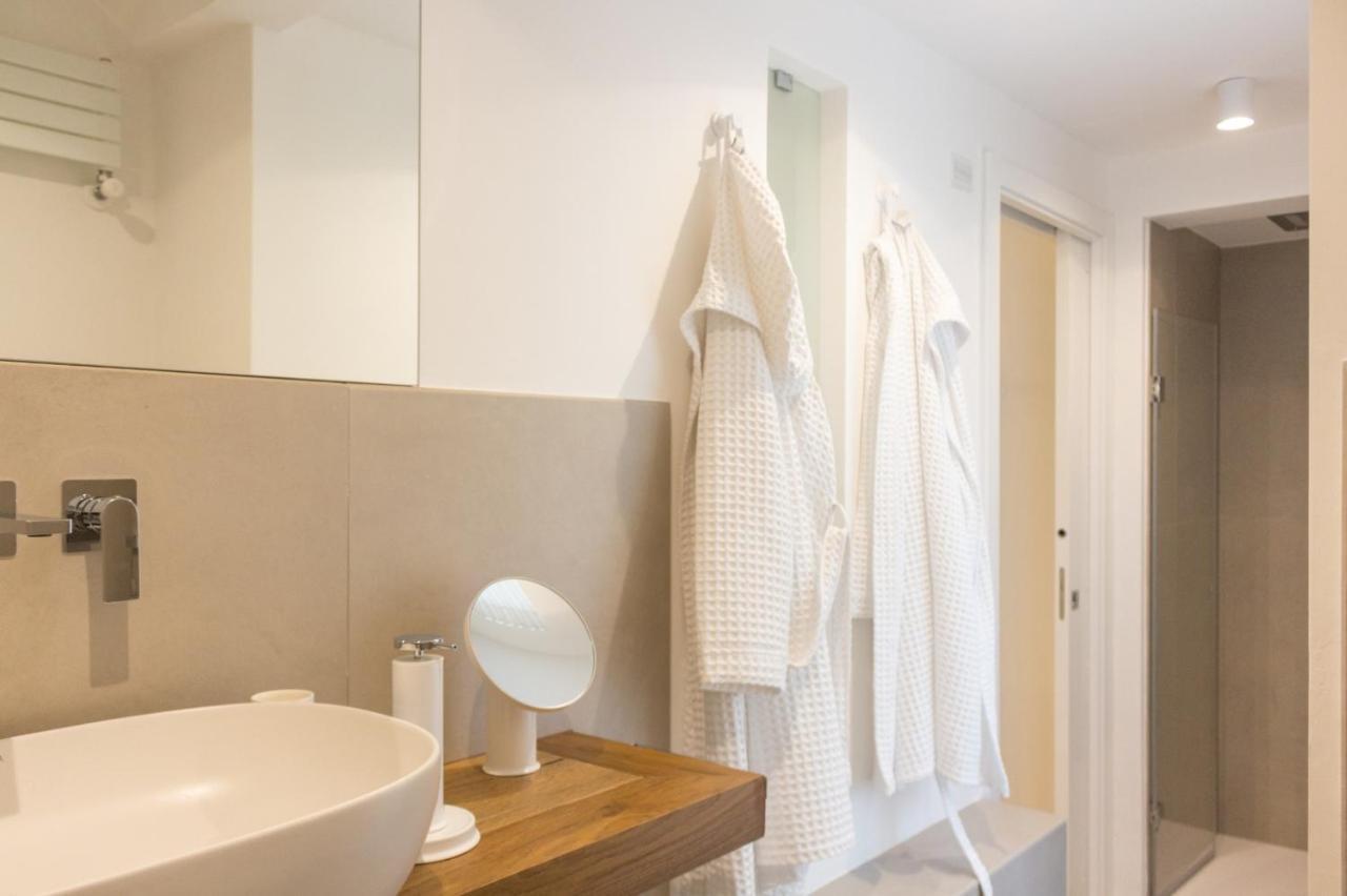 Zia Maria Apartment ฟาซาโน ภายนอก รูปภาพ